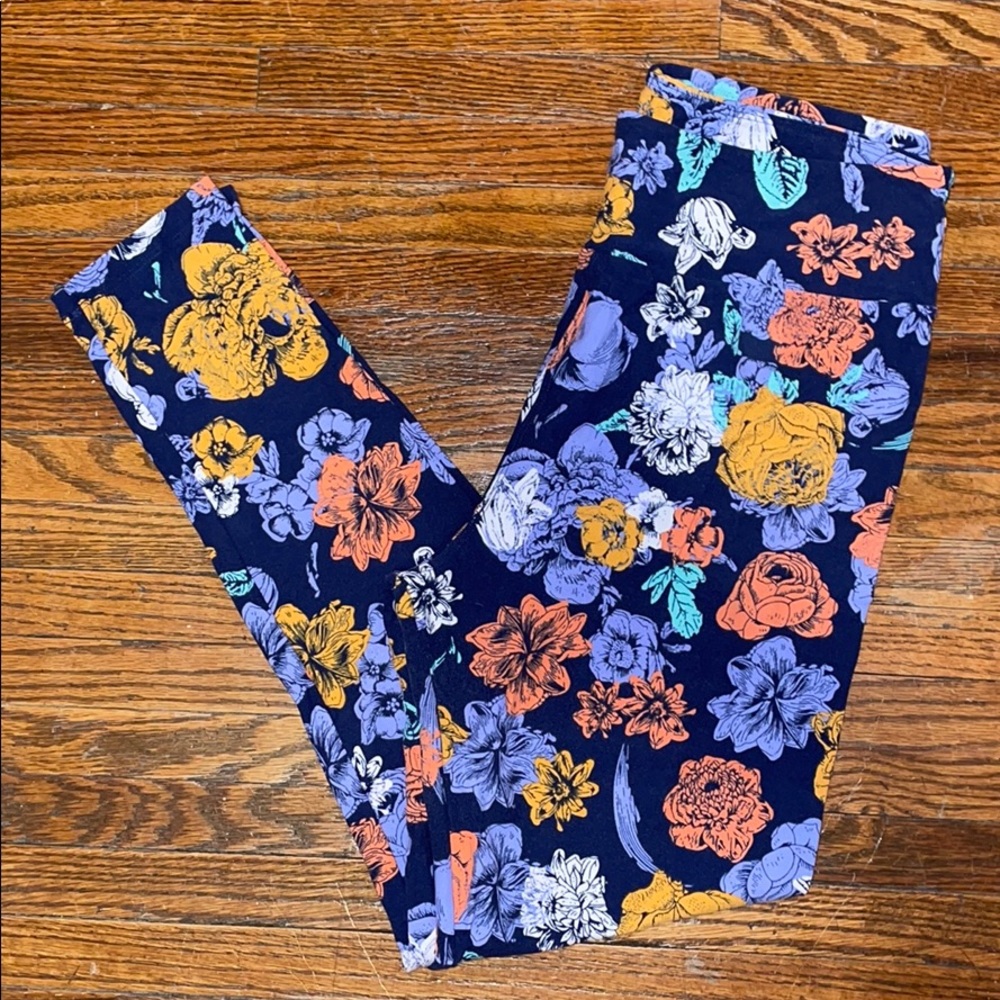 New! Lularoe leggings